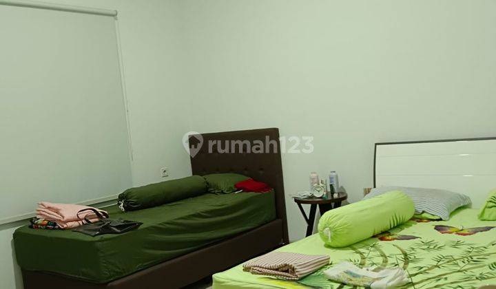 Rumah Lux Cipaku, Setiabudhi Bandung Utara 8