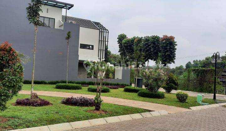 Rumah Lux Baru Sayap Setraduta Bandung Utara, Last Unit 1