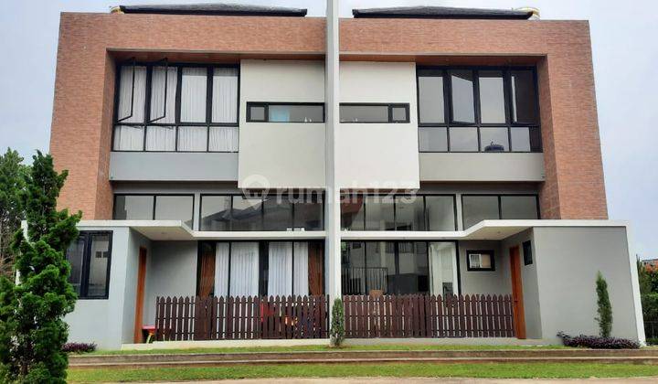 Rumah Lux Baru Sayap Setraduta Bandung Utara, Last Unit 2