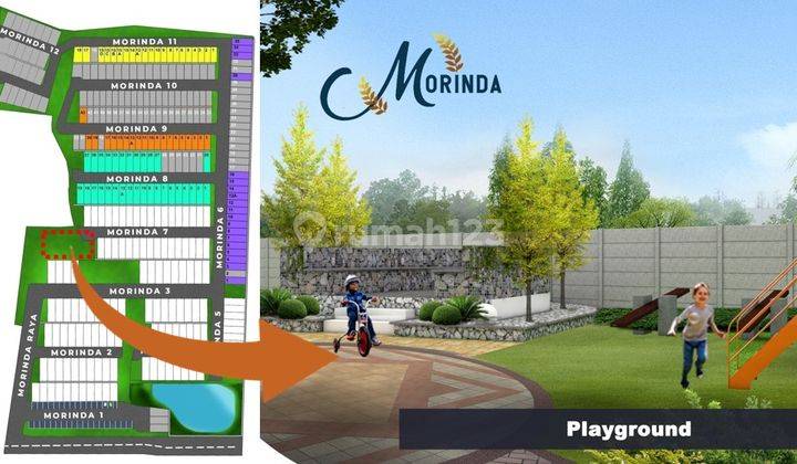 Rumah Baru Minimalis 2lantai Ciwastra Buah Batu Bandung 4
