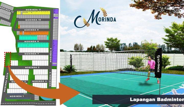 Rumah Baru Minimalis 2lantai Ciwastra Buah Batu Bandung 5