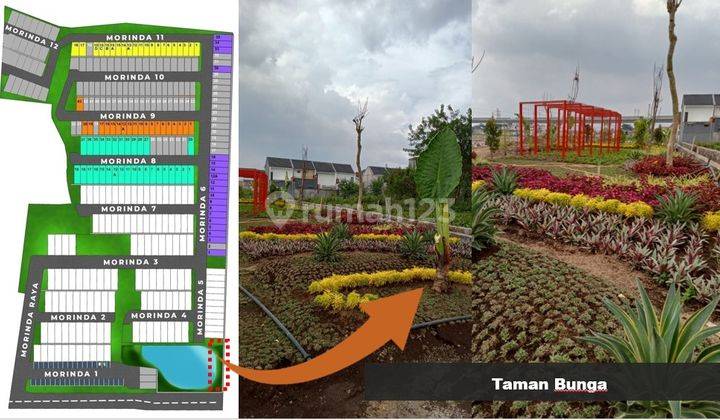 Rumah Baru Minimalis 2lantai Ciwastra Buah Batu Bandung 7