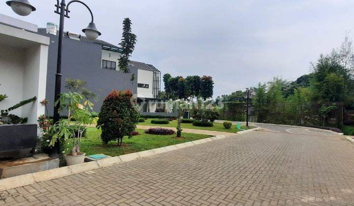 Rumah Baru Minimalis Gegerkalong Bandung Utara, 2man,dekat Kampus 2