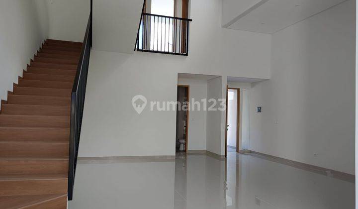 Rumah Lux Pondok Hijau,bandung Utara 2man Unit Terbatas 2