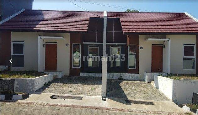 Rumah Baru Cimahi Utara Nyaman Hanya 900jtan 2