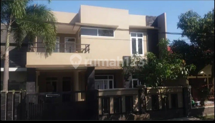 Rumah Modern Minimalis Arcamink Bandung Nyaman