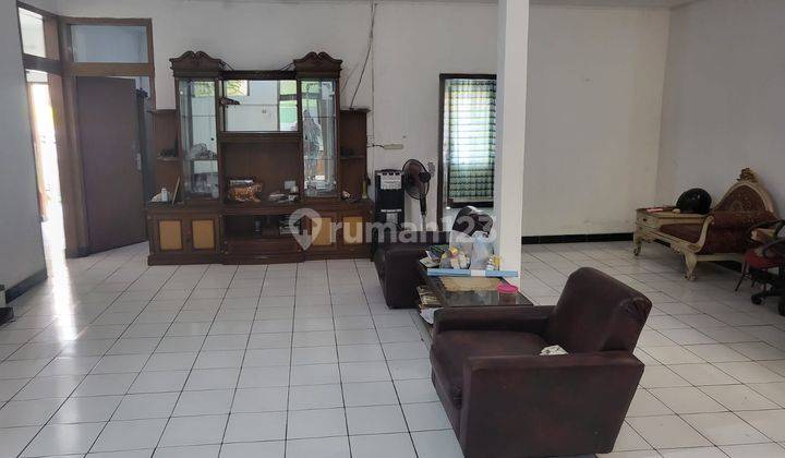 Rumah Nyaman Murah Margahayu Bandung Lokasi Premium  2