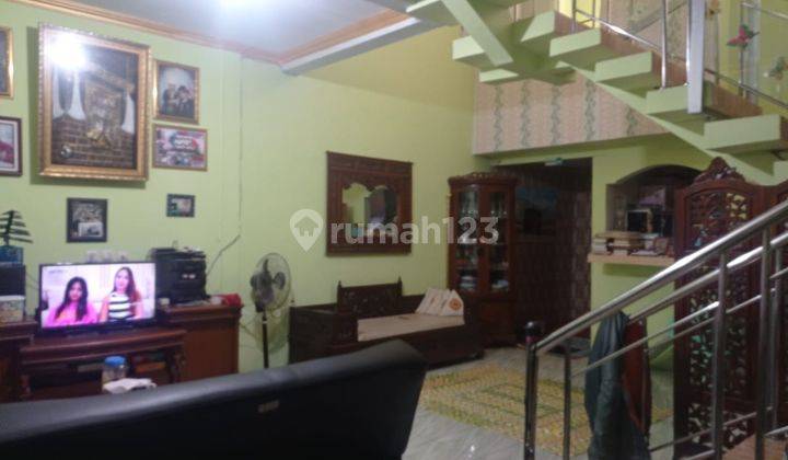 Rumah Nyaman Margacinta Buahbatu Bandung,murah,strategis 2