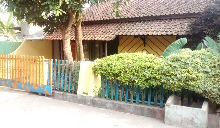 Rumah Nyaman Dan Asri Nataendah Kopo Bandung Murah 1