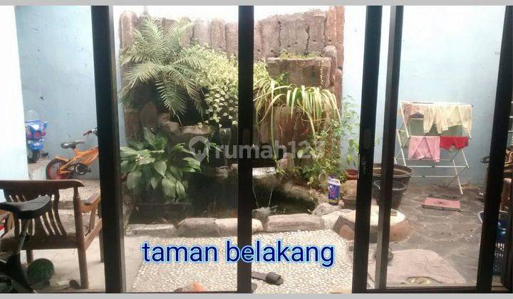 Rumah Nyaman Dan Asri Nataendah Kopo Bandung Murah 2