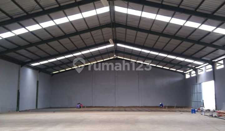 Gudang Strategis Dekat Tol Bandung Rancaekek Gudang Strategis Dekat Tol Bandung Rancaekek