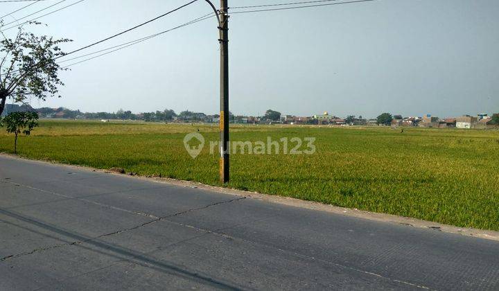 Tanah Gedebage Sapan Cocok Untuk Pergudangan Perumahan Bandung 2