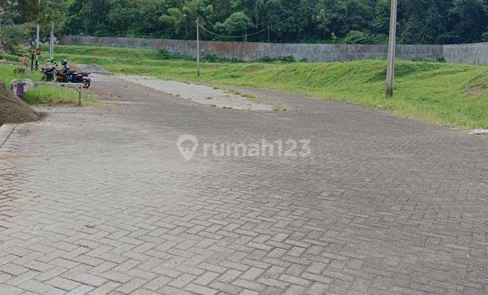 Jual Cepat Rumah Baru Pondok Hijau Bandung Utara Modern Minimalis 2