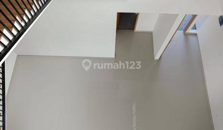 Rumah Lux Pondok Hijau Last Unit Bandung Utara,limited 2