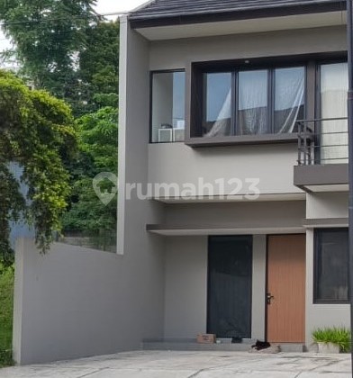 Rumah Pondok Hijau Bandung utara cluster exclusive,limited Rumah Pondok Hijau Bandung utara cluster exclusive,limited