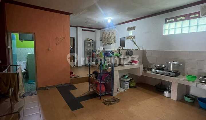 Rumah murah nyaman cigugurgirang parongpong,Bandung asri 2