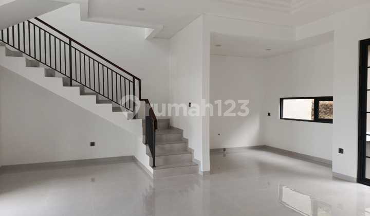 Rumah Baru Sayap Setiabudi Bandung Utara Limited 2Man 2