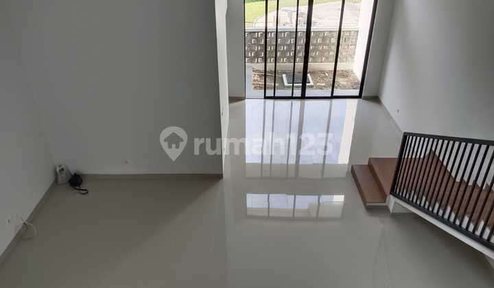 Rumah Baru Bandung Utara Limited Pondok Hijau 2