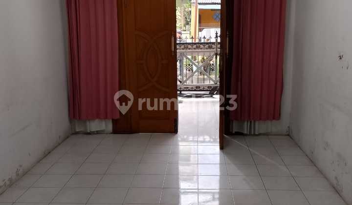 Jual cepat rumah sayap kopo margahayu Bandung Selatan 2