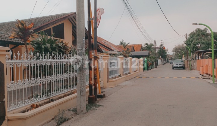 Rumah murah minimalis buah batu harga dibawah appraisal