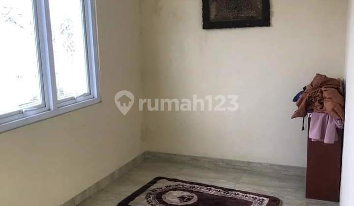 Rumah Strategis Margacinta BuahBatu Bandung siap huni 2