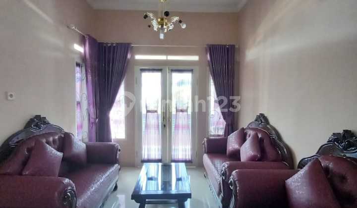 Rumah strategis pusat kota cimahi,cihanjuang jual cepat 2