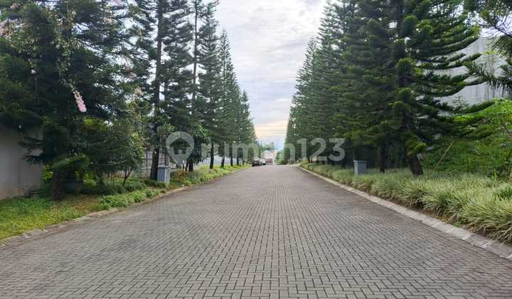 Exclusive Plot in Pondok Hijau, North Bandung, Rarely Available at a Low Price Exclusive Plot in Pondok Hijau, North Bandung, Rarely Available at a Low Price