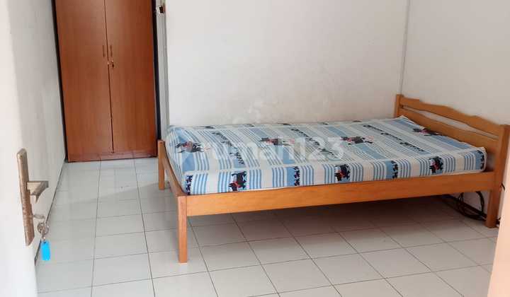 The boarding house is 100 percent occupied, Dago North Bandung wing, solid. 2