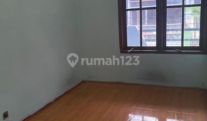 Antapani Comfortable Affordable House Rarely Available Bandung 2