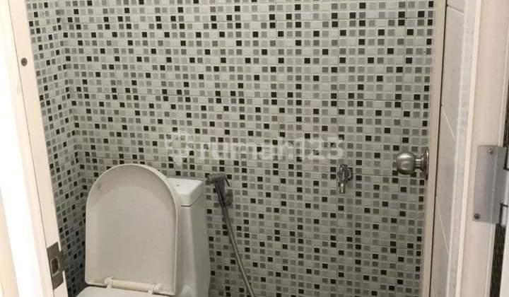 Comfortable Margacinta house in Bandung, strategic location. 2