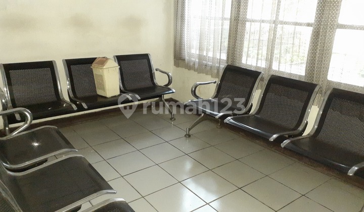 Rumah murah minimalis buah batu harga dibawah appraisal 2