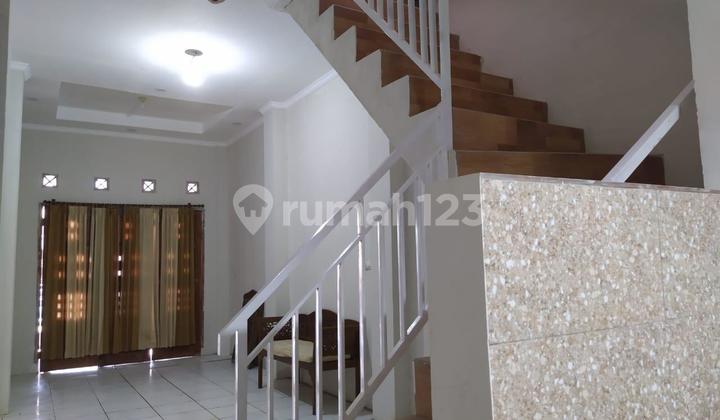 Ready to live in comfortable house in Arcamanik, Bandung, Sukamiskin. 2