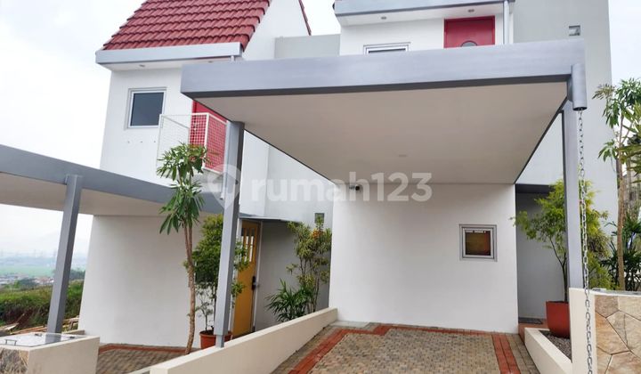 Rumah Baru Kurang 1 M Padalarang Dekat Tol dan Kcic All In ,Bdg Rumah Baru Kurang 1 M Padalarang Dekat Tol dan Kcic All In ,Bdg