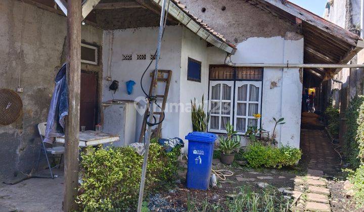 Ruko Siap Pakai di Pusat Perbelanjaan Pasar Tradisional Ciparay Cocok untuk Usaha dekat alun-alun ciparay 5