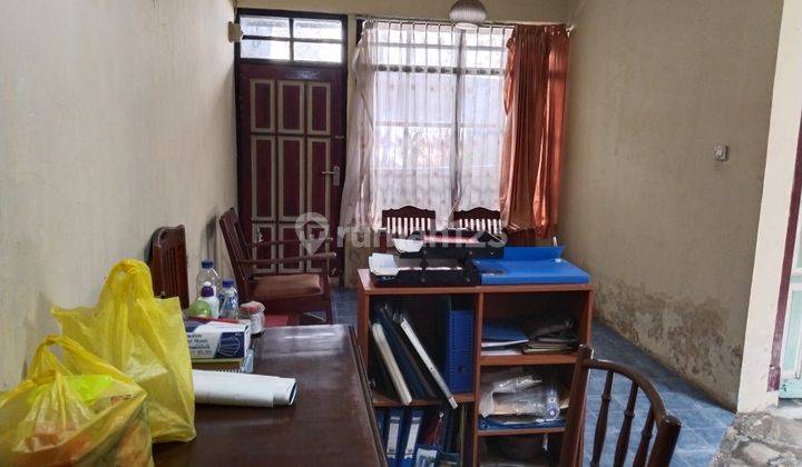 Ruko Siap Pakai di Pusat Perbelanjaan Pasar Tradisional Ciparay Cocok untuk Usaha dekat alun-alun ciparay 7