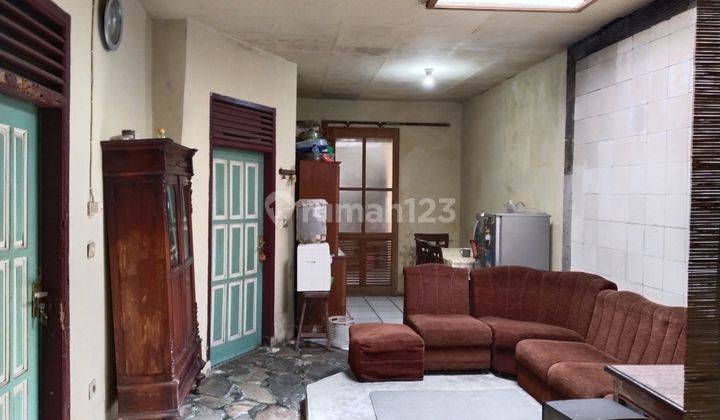 Ruko Siap Pakai di Pusat Perbelanjaan Pasar Tradisional Ciparay Cocok untuk Usaha dekat alun-alun ciparay 8