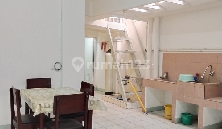Rumah Strategis di Pusat Kota Bandung Siap Huni Akses Mudah Dijangkau Dekat Asia Afrika 6