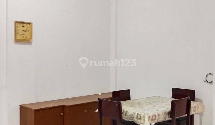 Rumah Strategis di Pusat Kota Bandung Siap Huni Akses Mudah Dijangkau Dekat Asia Afrika 7