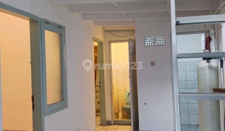 Rumah Strategis di Pusat Kota Bandung Siap Huni Akses Mudah Dijangkau Dekat Asia Afrika 8