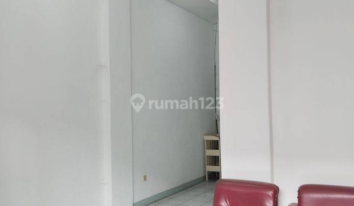 Rumah Strategis di Pusat Kota Bandung Siap Huni Akses Mudah Dijangkau Dekat Asia Afrika 16