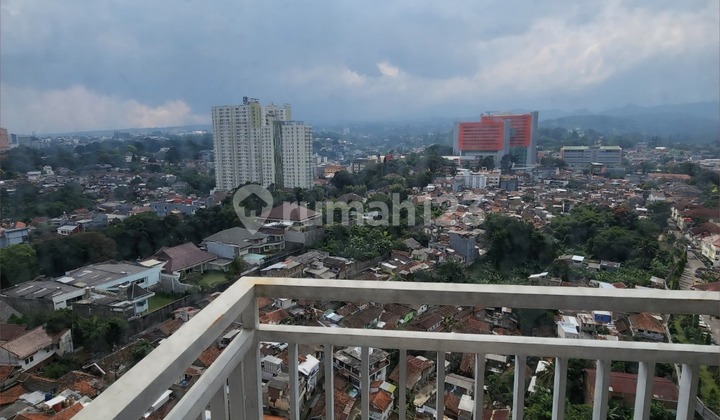 Apartment Galeri Ciumbuleuit 2 Siap Huni Akses Strategis Dekat Pusat Kota Bandung 3