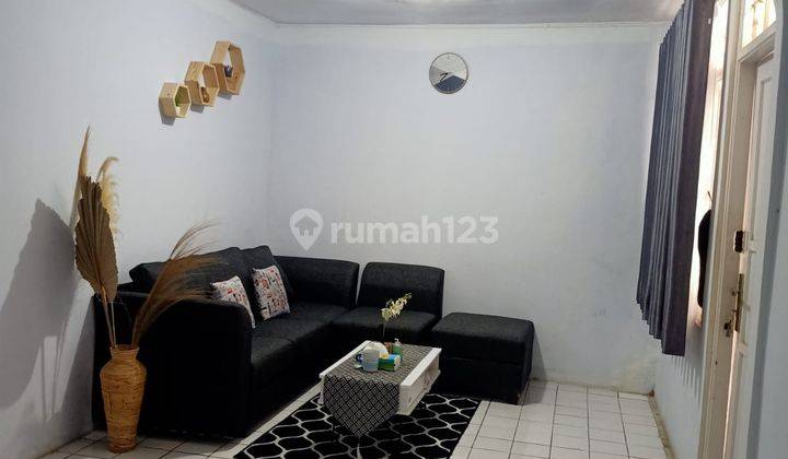 Rumah Murah di Cimenyan Kawasan Komplek Unisba Dekat Jatihandap 4