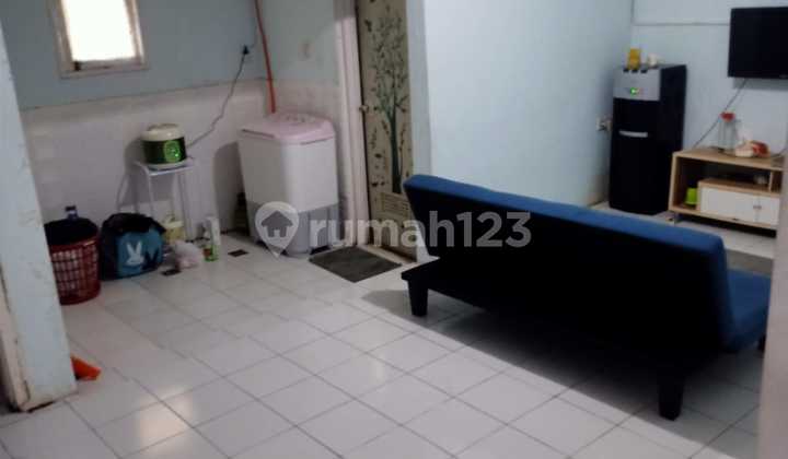 Rumah Murah di Cimenyan Kawasan Komplek Unisba Dekat Jatihandap 5