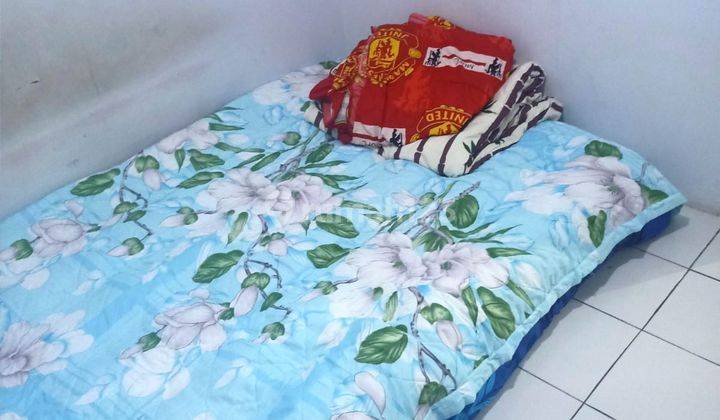 Rumah Murah di Cimenyan Kawasan Komplek Unisba Dekat Jatihandap 9