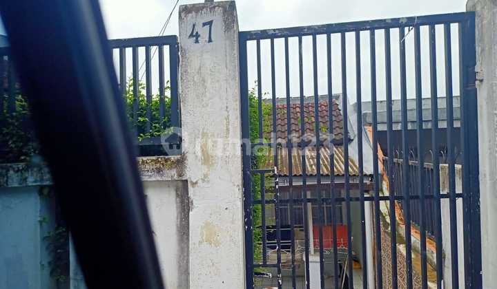 Rumah Murah di Cimenyan Kawasan Komplek Unisba Dekat Jatihandap 14
