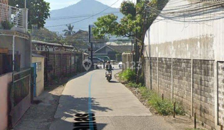 Tanah Sawah Produktif 2