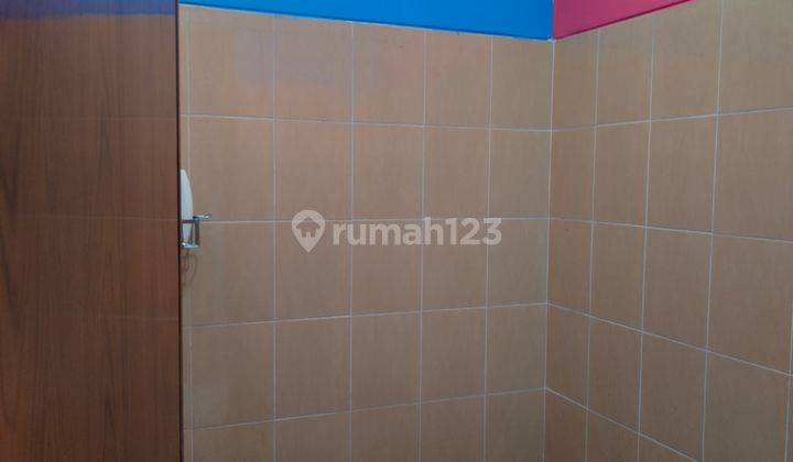 Rumah Villa Lahan Leluasa View Mountain 24