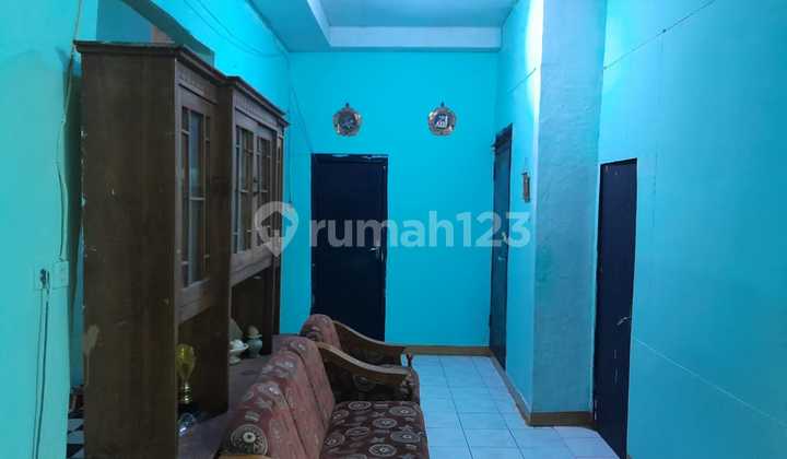Dijual Ruko di Alun-alun Cicalengka jalur hidup strategis 2
