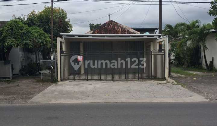 For Rent Commercial Space at Strategic Location on Jl Imogiri Barat, Sewon, Bantul For Rent Commercial Space at Strategic Location on Jl Imogiri Barat, Sewon, Bantul