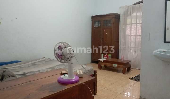 Main House + 10-Room Boarding House Location Sorogenen Kalasan Sleman 2